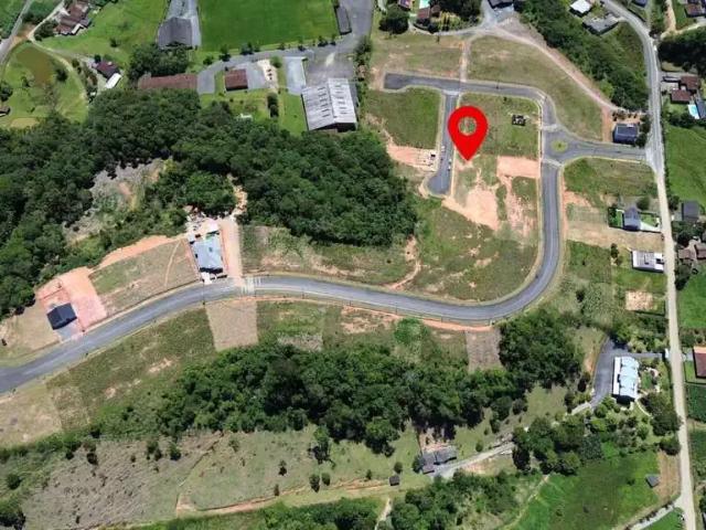 Terreno venda em Região Geográfica Imediata de Blumenau, Blumenau