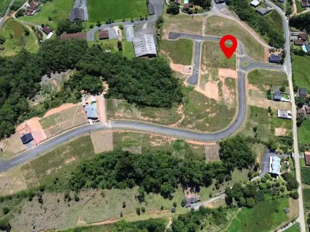 Terreno venda em Região Geográfica Imediata de Blumenau, Blumenau