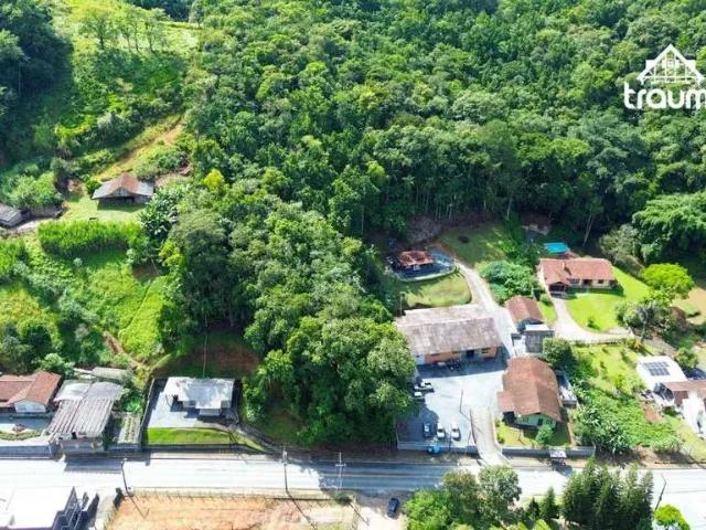Terreno venda em Região Geográfica Imediata de Blumenau, Blumenau