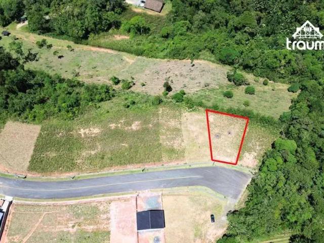 Terreno venda em Região Geográfica Imediata de Blumenau, Blumenau