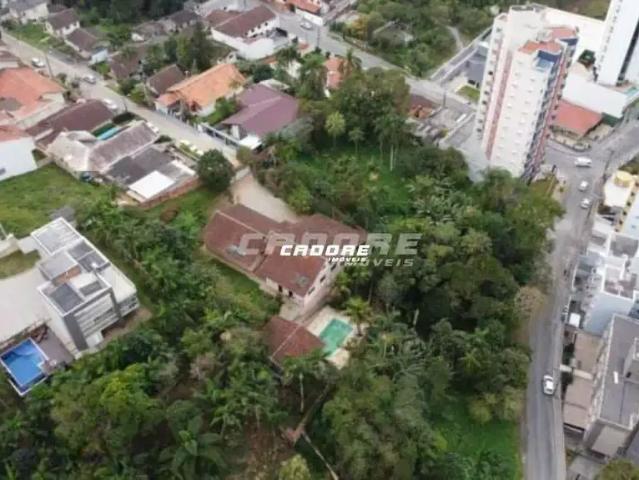Terreno venda em Região Geográfica Imediata de Blumenau, Blumenau