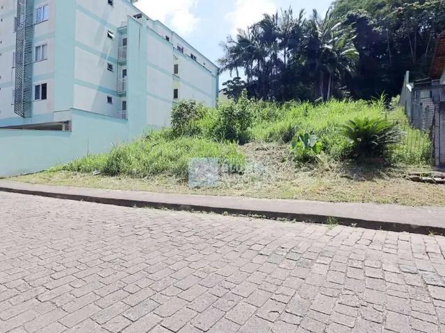 Terreno venda em Região Geográfica Imediata de Blumenau, Blumenau