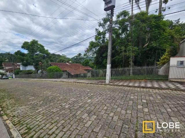 Terreno venda em Região Geográfica Imediata de Blumenau, Blumenau