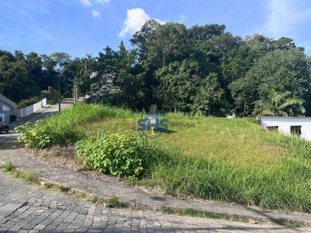 Terreno venda em Região Geográfica Imediata de Blumenau, Blumenau