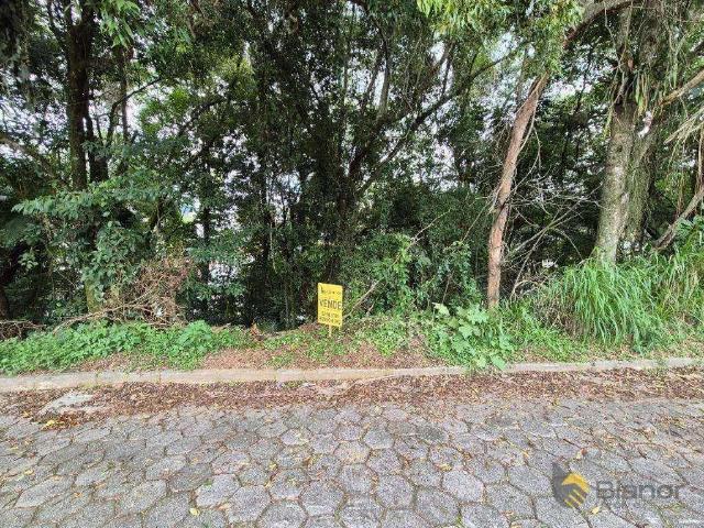 Terreno venda em Vila Nova, Blumenau