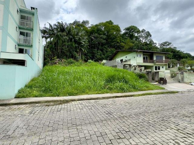 Terreno venda em Vila Nova, Blumenau