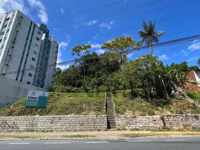 Terreno venda em Região Geográfica Imediata de Blumenau, Blumenau