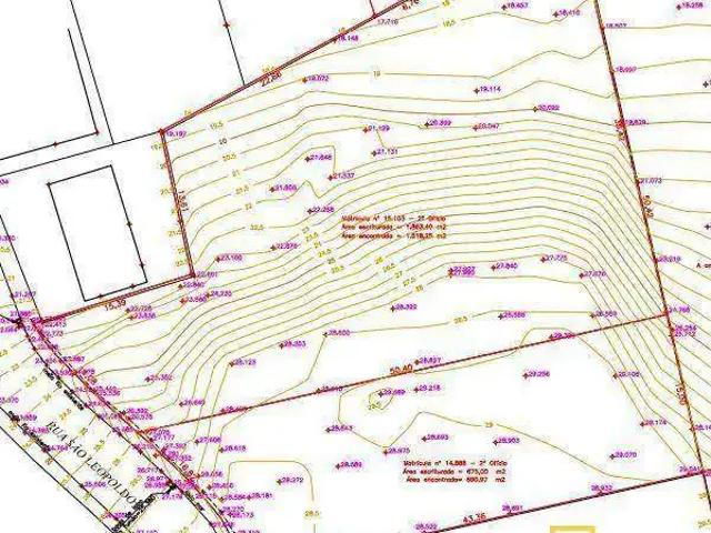 Terreno venda em Região Geográfica Imediata de Blumenau, Blumenau