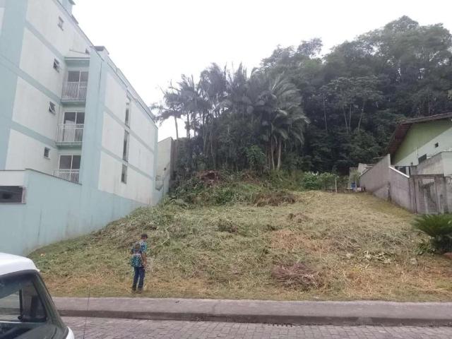 Terreno venda em Vila Nova, Blumenau