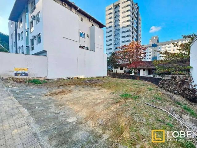 Terreno venda em Região Geográfica Imediata de Blumenau, Blumenau