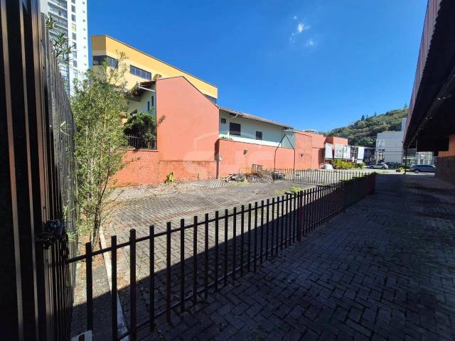 Terreno venda em Vila Nova, Blumenau