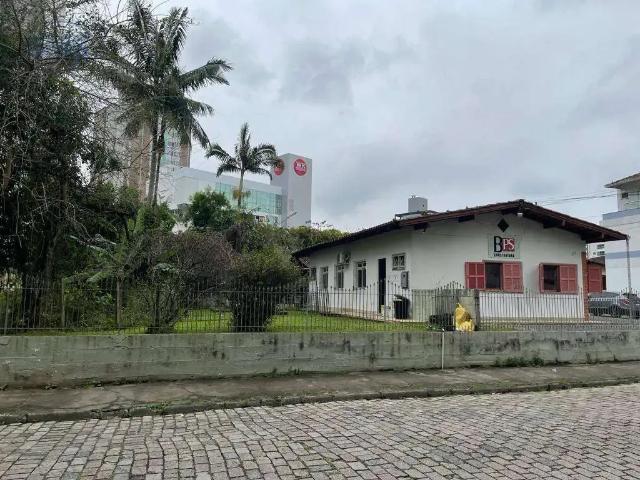 Terreno venda em Região Geográfica Imediata de Blumenau, Blumenau