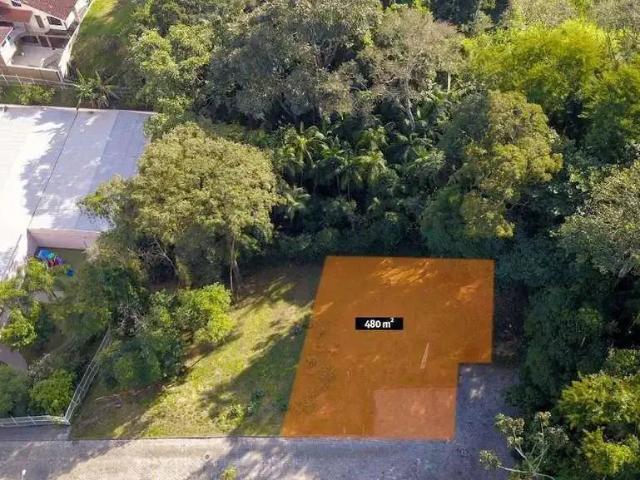 Terreno venda em Região Geográfica Imediata de Blumenau, Blumenau