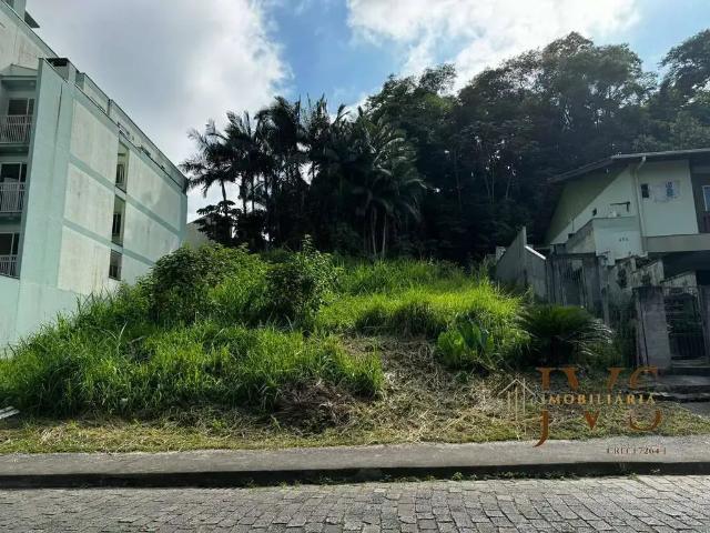 Terreno venda em Região Geográfica Imediata de Blumenau, Blumenau