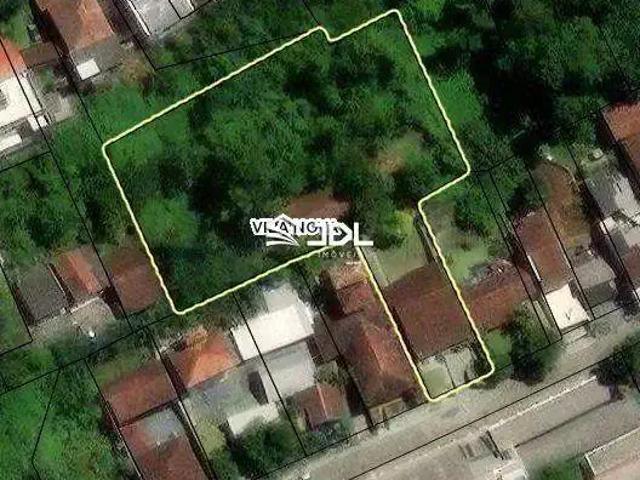 Terreno venda em Região Geográfica Imediata de Blumenau, Blumenau