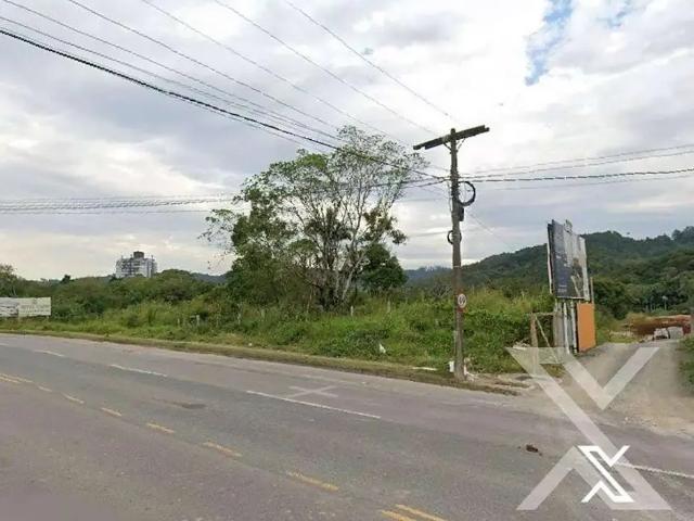 Terreno venda em Região Geográfica Imediata de Blumenau, Blumenau