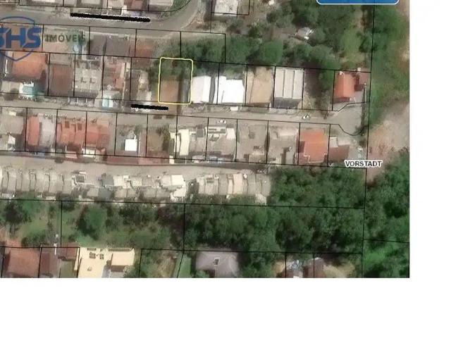 Terreno venda em Região Geográfica Imediata de Blumenau, Blumenau