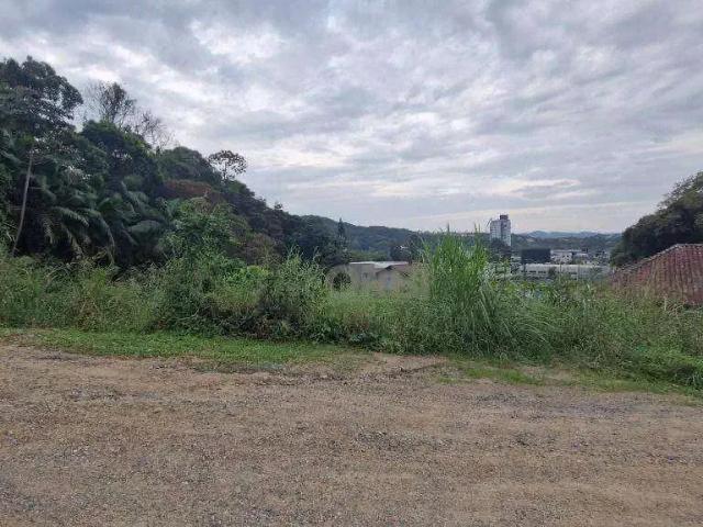 Terreno venda em Região Geográfica Imediata de Blumenau, Blumenau