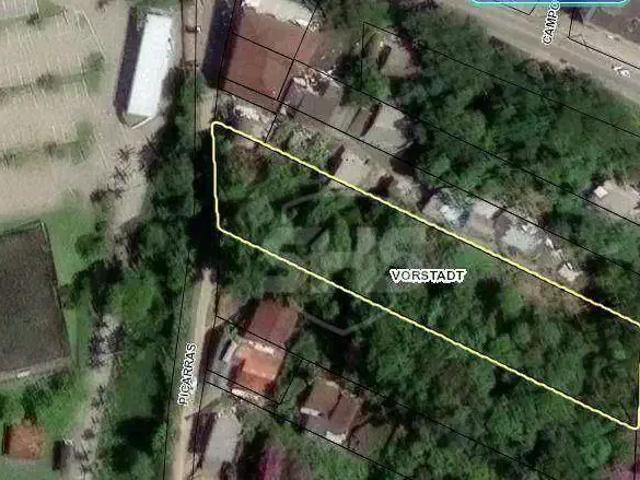 Terreno venda em Região Geográfica Imediata de Blumenau, Blumenau
