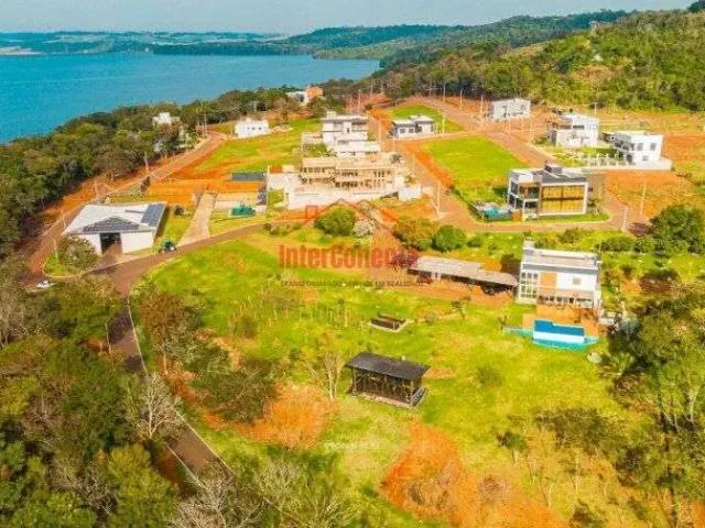 Terreno venda em Boa Vista da Aparecida, Região Geográfica Intermediária de Cascavel