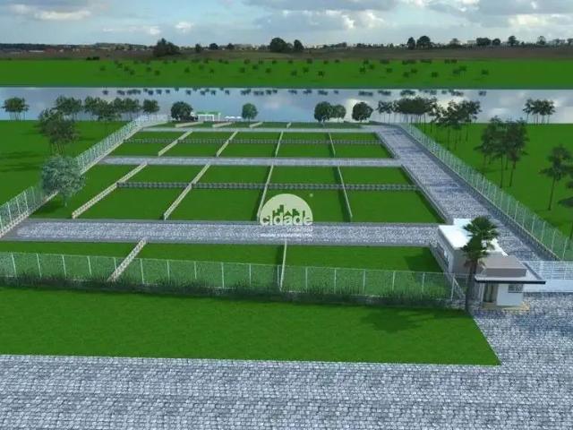 Terreno venda em Região Geográfica Imediata de Cascavel, Boa Vista da Aparecida