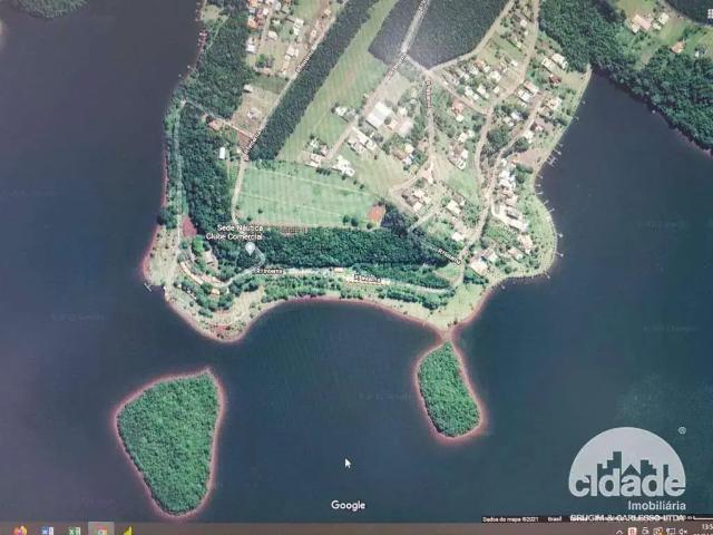 Terreno venda em Região Geográfica Imediata de Cascavel, Boa Vista da Aparecida