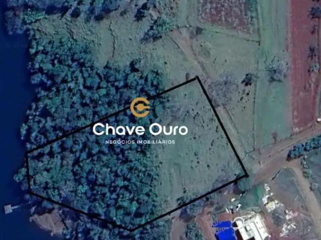 Terreno venda em Boa Vista da Aparecida, Região Geográfica Intermediária de Cascavel