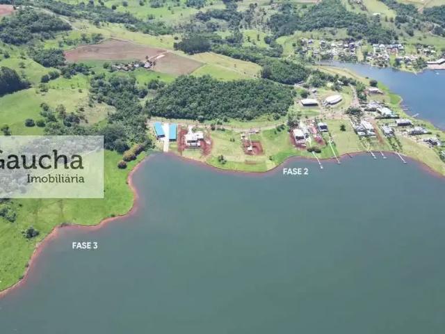 Terreno venda em Boa Vista da Aparecida, Região Geográfica Intermediária de Cascavel