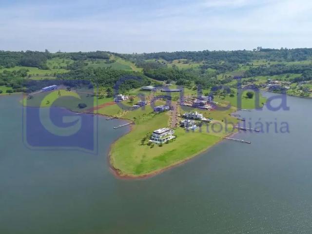 Terreno venda em Boa Vista da Aparecida, Região Geográfica Intermediária de Cascavel