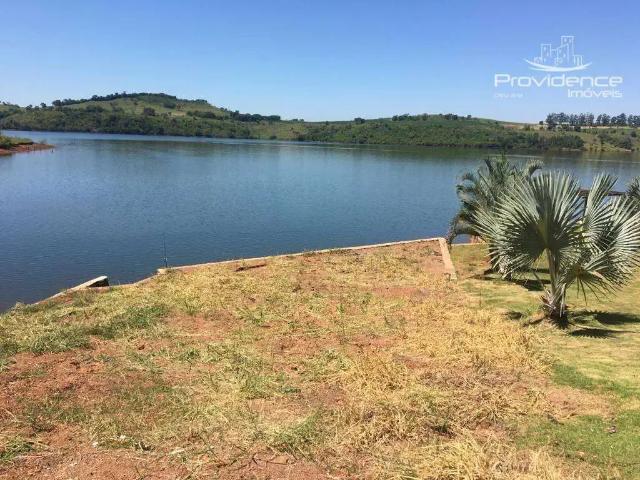 Terreno venda em Região Geográfica Imediata de Cascavel, Boa Vista da Aparecida