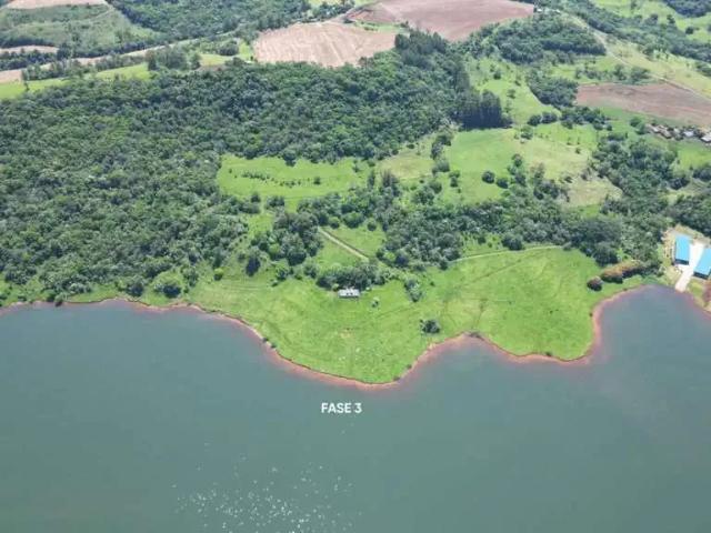 Terreno venda em Região Geográfica Imediata de Cascavel, Boa Vista da Aparecida