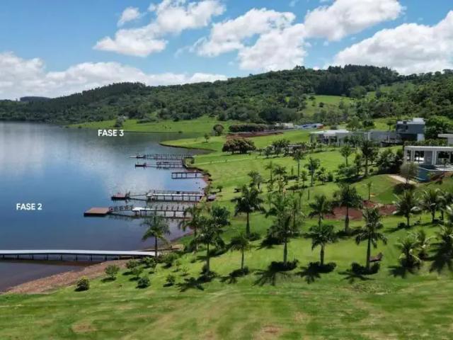 Terreno venda em Boa Vista da Aparecida, Região Geográfica Intermediária de Cascavel