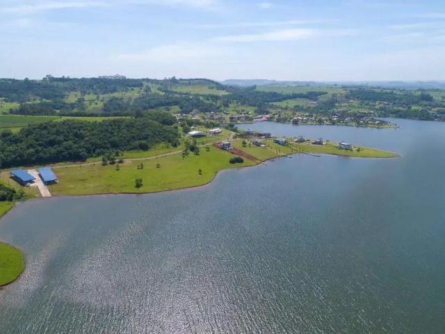 Terreno venda em Boa Vista da Aparecida, Região Geográfica Intermediária de Cascavel