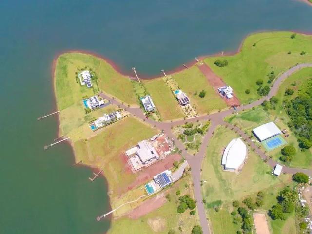 Terreno venda em Região Geográfica Imediata de Cascavel, Boa Vista da Aparecida