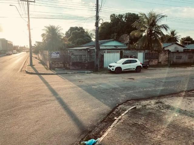 Terreno venda em Região Geográfica Imediata de Boa Vista, Boa Vista