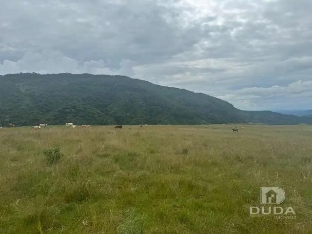 Terreno venda em Região Geográfica Imediata de Lages, Bocaina do Sul
