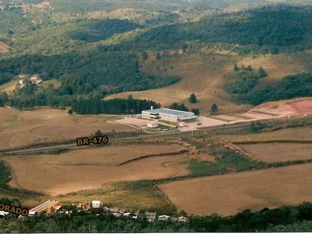 Terreno venda em Bocaiúva do Sul, Região Geográfica Intermediária de Curitiba