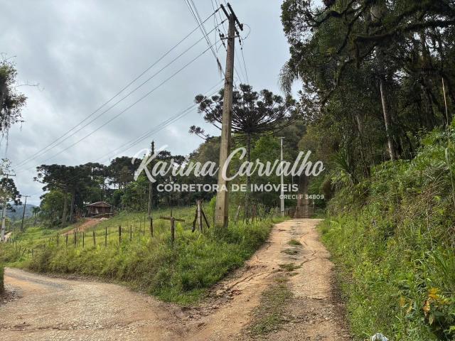 Terreno venda em Bocaiúva do Sul, Região Geográfica Intermediária de Curitiba