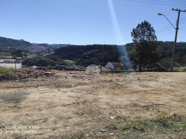 Terreno venda em Bocaiúva do Sul, Região Geográfica Intermediária de Curitiba