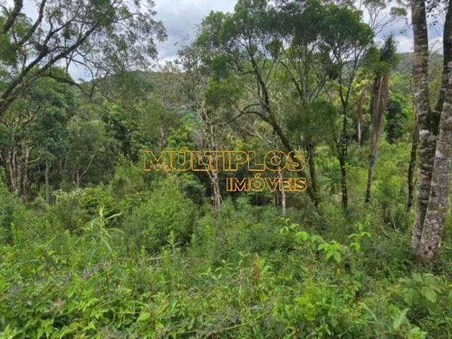 Terreno venda em Bocaiúva do Sul, Região Geográfica Intermediária de Curitiba