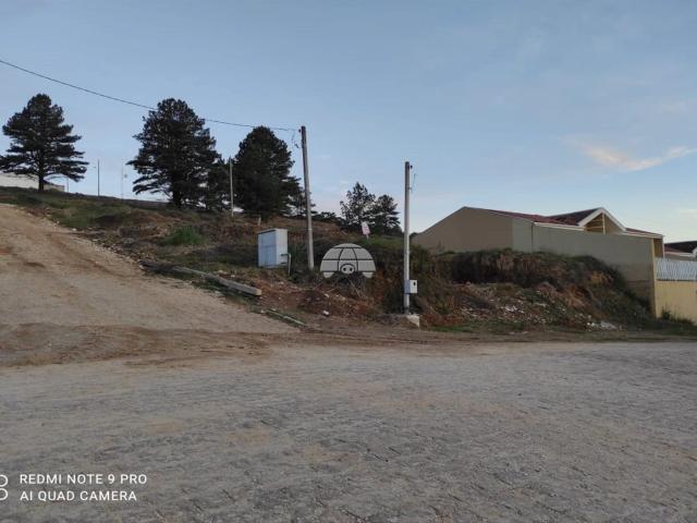 Terreno venda em Bocaiúva do Sul, Região Geográfica Intermediária de Curitiba