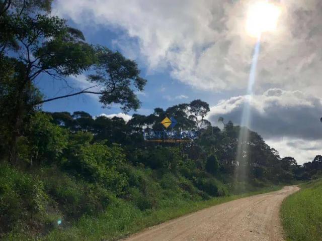 Terreno venda em Bocaiúva do Sul, Região Geográfica Intermediária de Curitiba