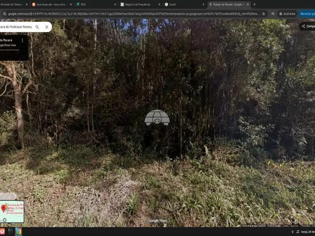 Terreno venda em Região Geográfica Imediata de Curitiba, Região Metropolitana de Curitiba