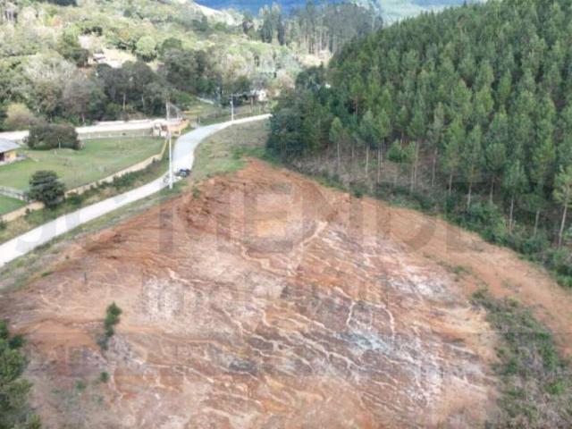 Terreno venda em Bocaiúva do Sul, Região Geográfica Intermediária de Curitiba