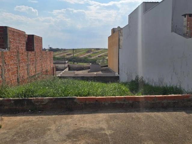 Terreno venda em Boituva