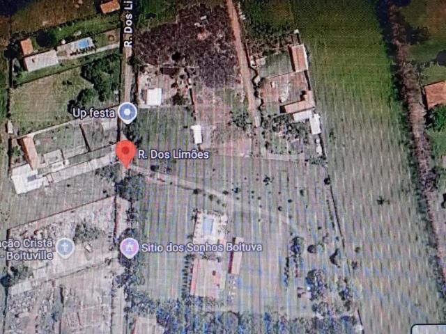 Terreno venda em Região Imediata de Sorocaba, Região Metropolitana de Sorocaba