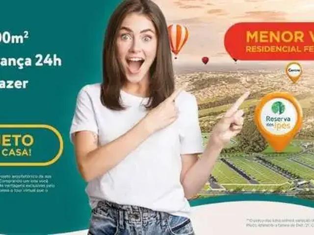 Terreno venda em Região Imediata de Sorocaba, Região Metropolitana de Sorocaba