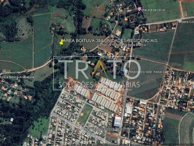 Terreno venda em Região Imediata de Sorocaba, Região Metropolitana de Sorocaba