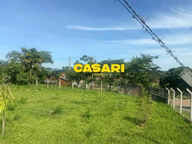 Terreno venda em Região Imediata de São José dos Campos, Região Metropolitana do Vale do Paraíba e Litoral Norte