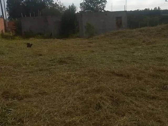 Terreno venda em Região Imediata de Sorocaba, Região Metropolitana de Sorocaba